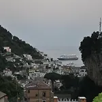 Via Paradiso