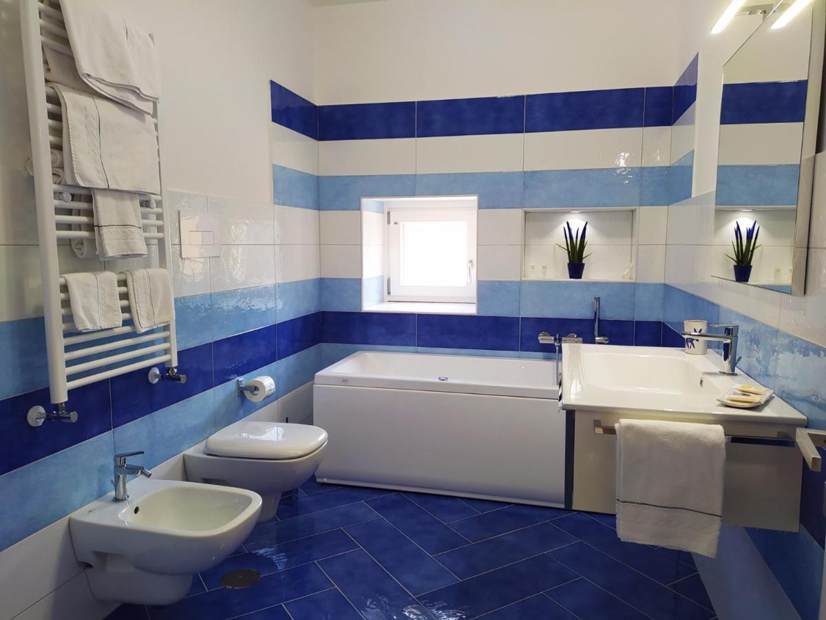 Apartment Via Paradiso Amalfi