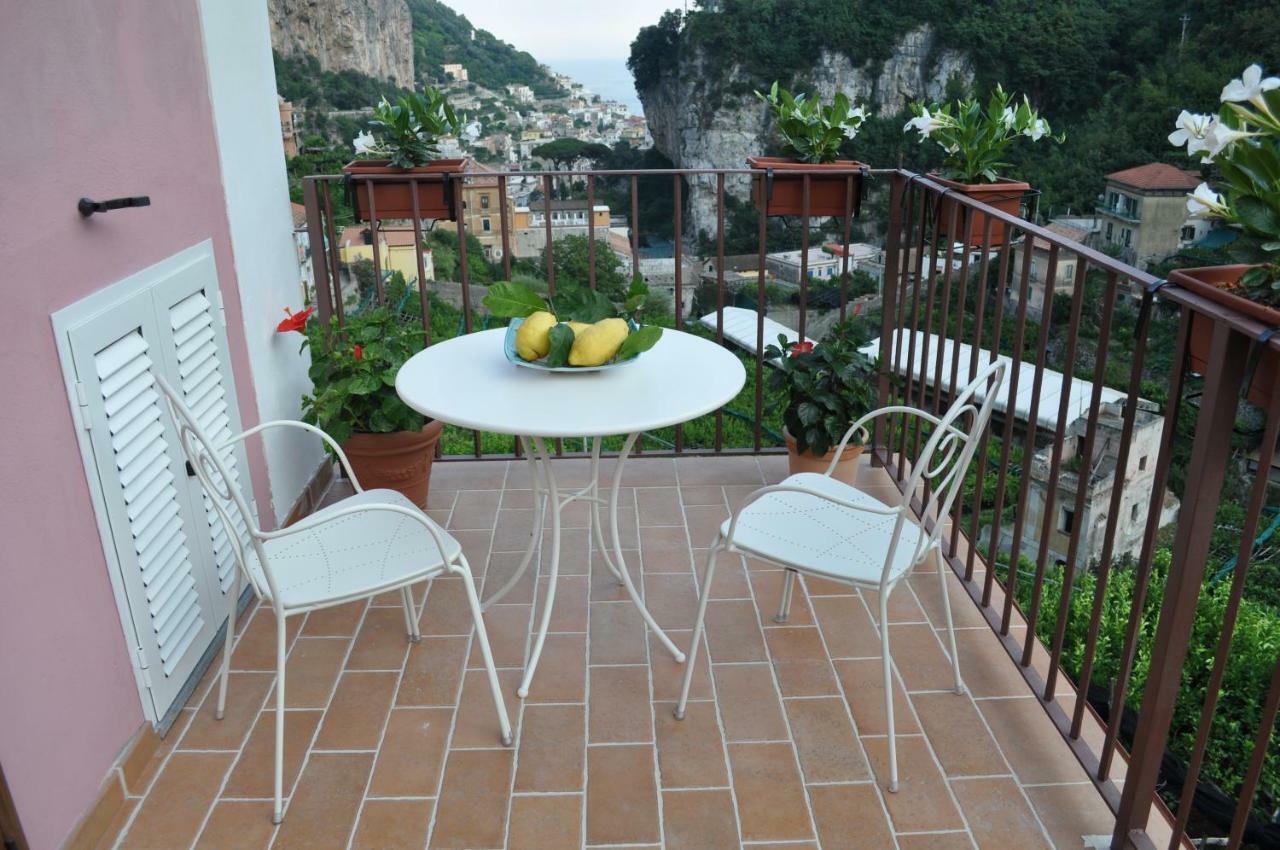Via Paradiso Apartamento