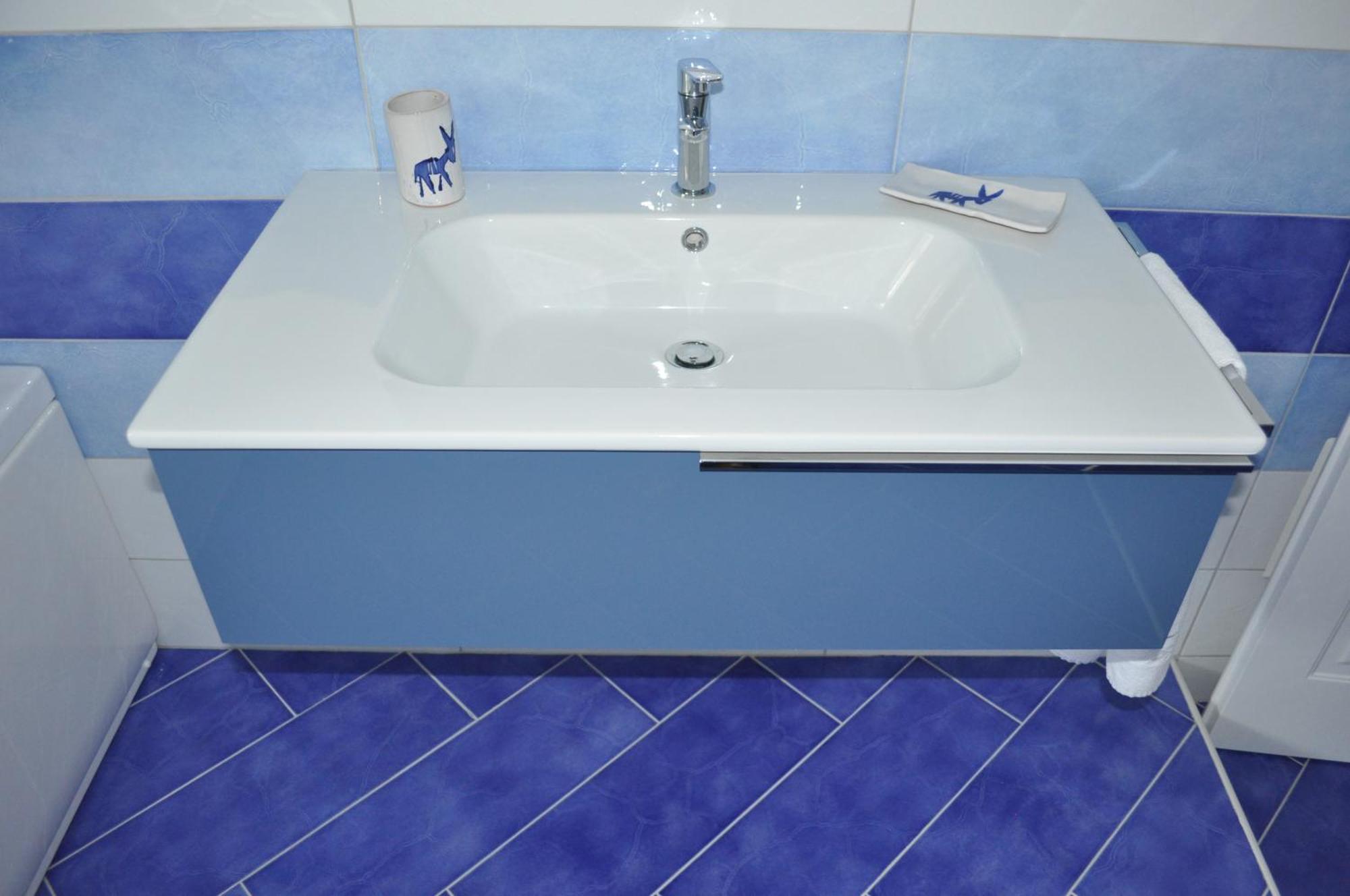 Apartamento Via Paradiso