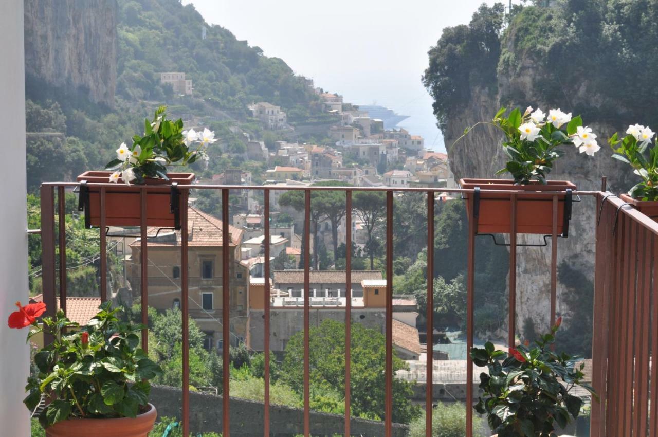 Via Paradiso * Amalfi