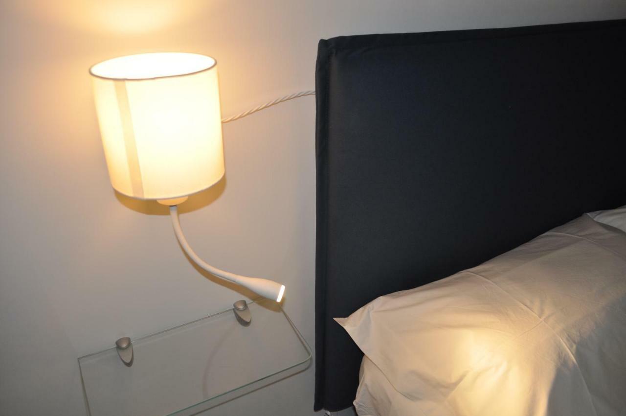 Apartamento Via Paradiso