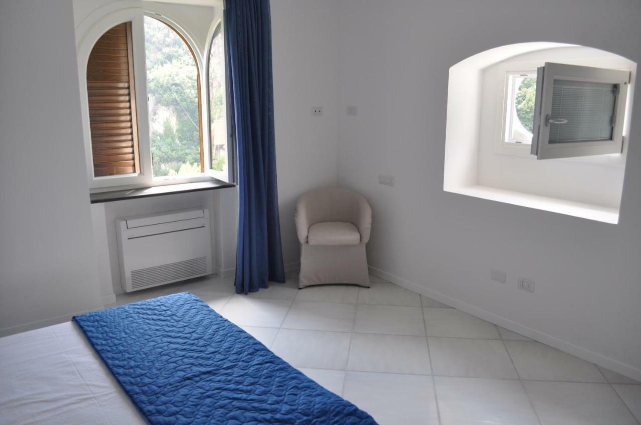 Apartamento Via Paradiso