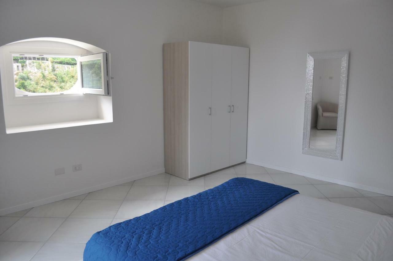 Apartment Via Paradiso *