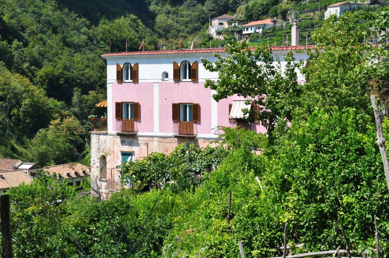 Apartamento Via Paradiso