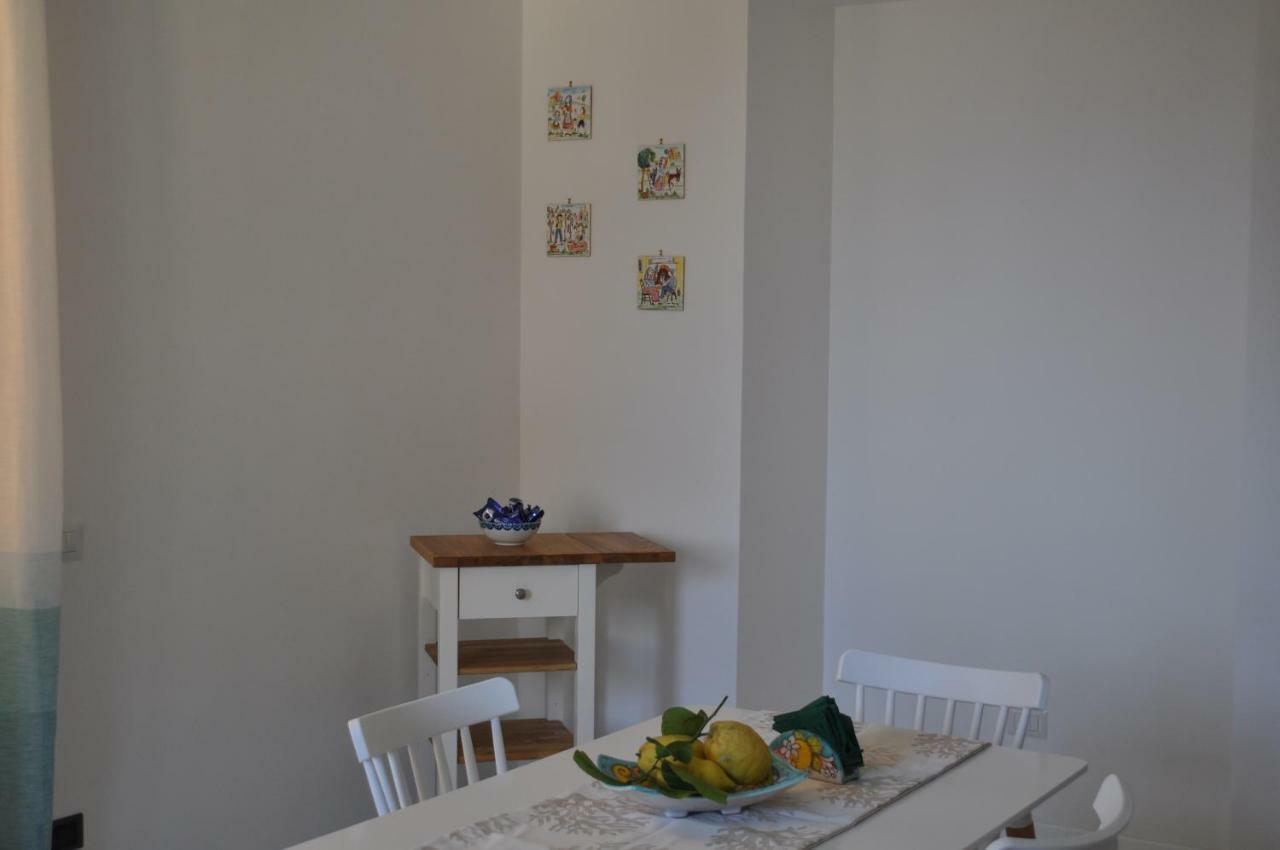 Via Paradiso Apartamento