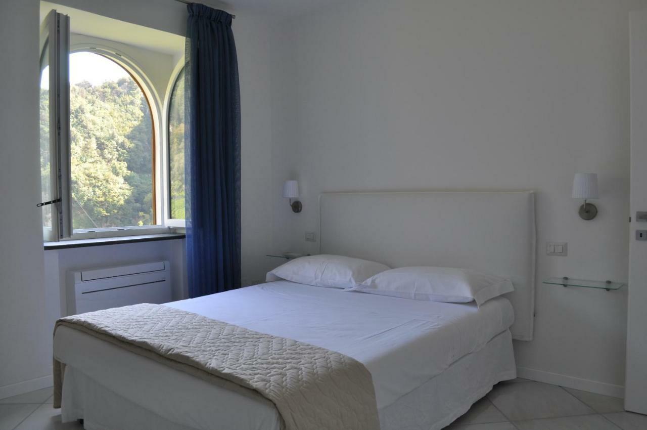 Apartment Via Paradiso