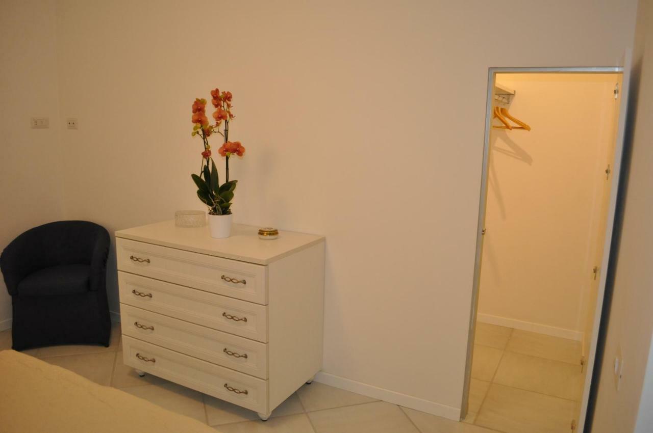 Apartamento Via Paradiso Amalfi