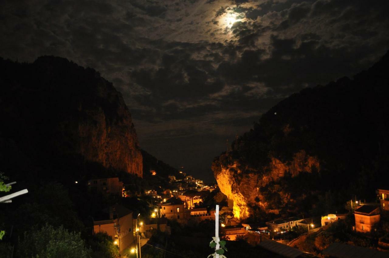 Via Paradiso Apartment Amalfi